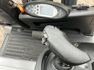 STILL RX 20-20