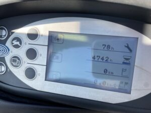 STILL RX 20-18