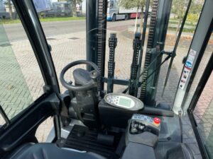 STILL RX 60-40 / 7475 uur