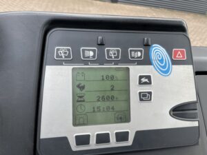 STILL RX 60-40 / 2600 uur