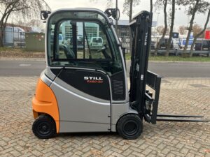 still rx 60-20