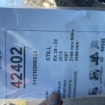 Still rx 20-20 p