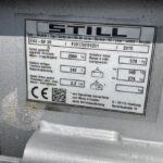 STILL EXU SF 20