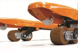 Itolift handpompwagen