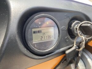 STILL EXU SF 20