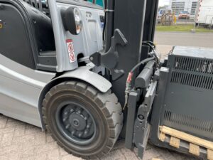 STILL RX 60-40 / 2600 uur