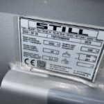 STILL EXU SF 20